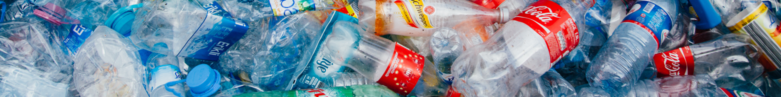 recycle plastic